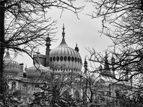 Buildings and Architecture